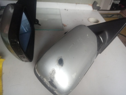Par De Retrovisor Da Bmw 318 Ti Kio Regino