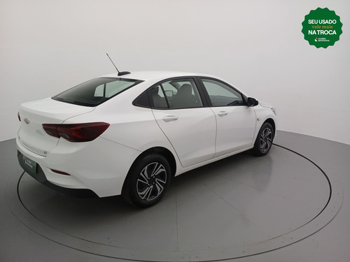 Chevrolet Onix 1.0 FLEX PLUS LT MANUAL