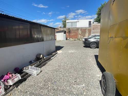Venta Sitio Central De La Ciudad De Talca