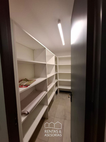 Venta Casa En Condominio - Av. La Dehesa