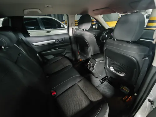 Renault Koleos 2.5 Zen