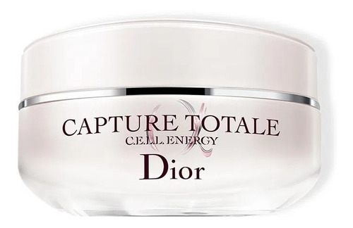 Dior Capture Totale Crema Correctora Rellena Lineas  