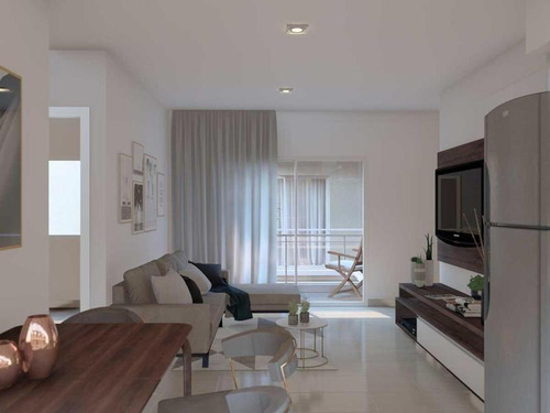 Imagen 9 de 11 de Departamento 2 Ambientes En Villa Ballester