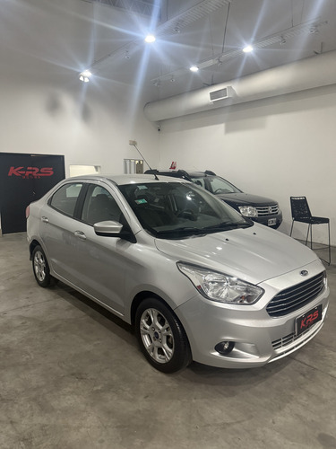 Ford Ka 1.5 Sel