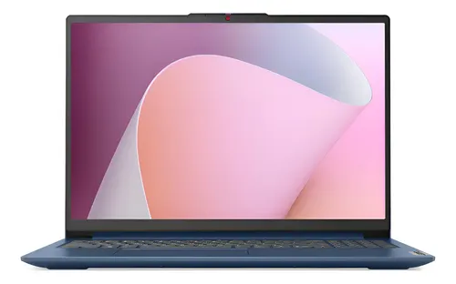 Lenovo Notebook Ideapad Slim 3 Amd Ryzen 5 + Premium Care
