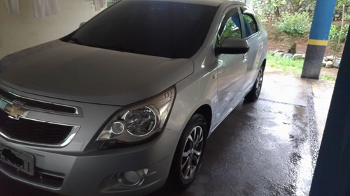 Chevrolet Cobalt 2013 1.8 Lt 4p