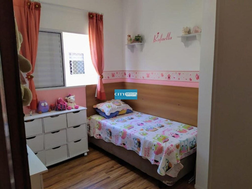 Imagem 11 de 15 de Sobrado Com 3 Dormitórios À Venda Por R$ 470.000,00 - Penha - São Paulo/sp - Sp190