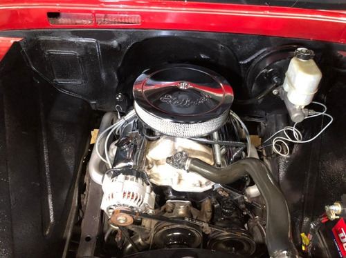 Imagen 15 de 15 de Gmc Pick Up 1963