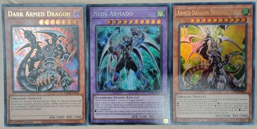 Armed Neos Más Regalo Paquete 10/10 Todo Brilla