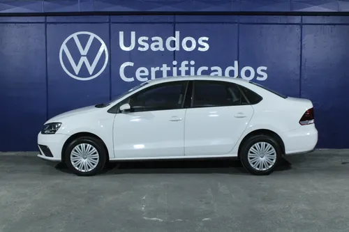 Volkswagen Vento 1.6 Starline Mt