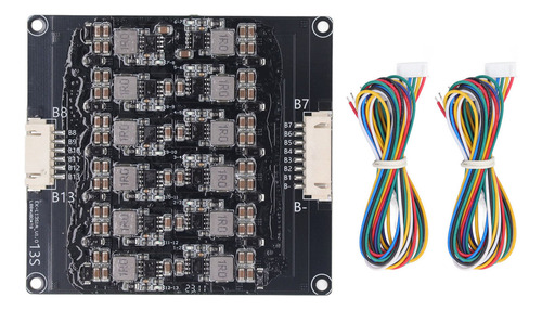 Asd Batería De Litio Active Balancer 13s 1.2a Large Current