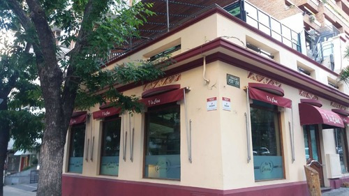 Alquiler, Local Gastronómico En Pocitos.