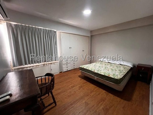 Amplio Apartamento Amoblado En Alquiler Urb La Viña Valencia Carabobo Mls #25-24553 LG