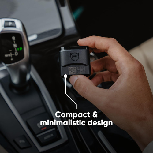 Herramienta De Diagnóstico Obdeleven Obd2 Scanner Para Audi