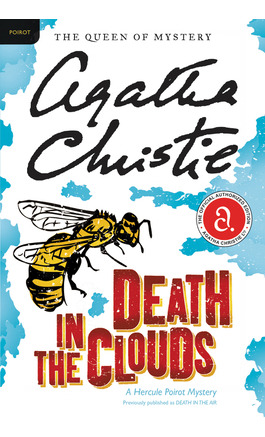 Libro Death In The Clouds - Christie, Agatha