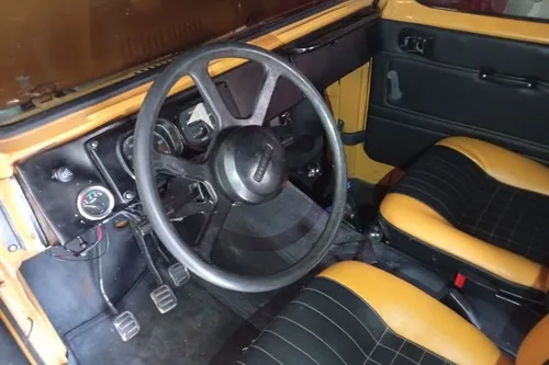 Suzuki LJ 1.0 80 Mt