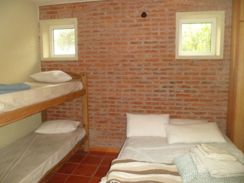 Imagen 12 de 14 de Para 3 Familias Hasta 10 P. X Semana Hasta Dici. Alquilado