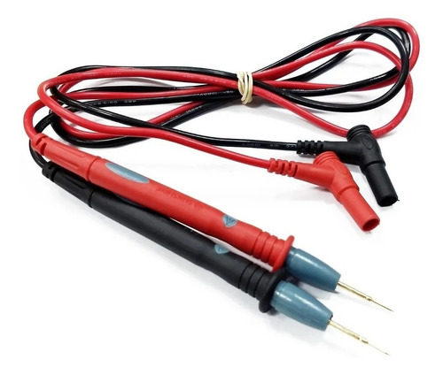 Punta Puntas Para Tester Profesional Extra Fina Reforzada
