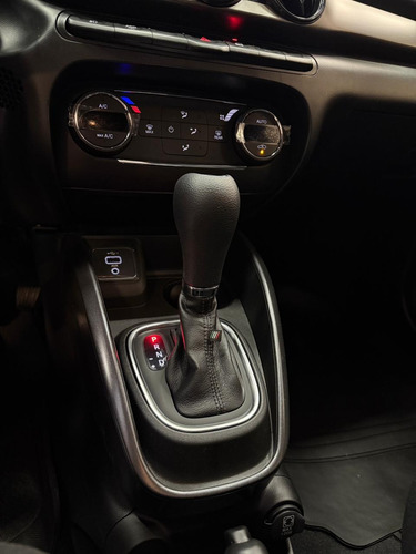 Fiat Cronos 1.3 Gse Drive Pack Plus Cvt
