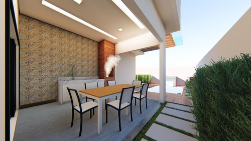Imagem 15 de 15 de Casa Com 4 Dormitórios À Venda, 180 M² Por R$ 600.000,00 - Residencial Cerejeiras - Anápolis/go - Ca1964