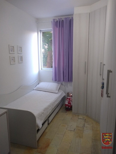 Imagem 8 de 15 de Apartamento - Coqueiros - Ref: 2760 - V-2760