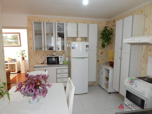 Imagem 5 de 30 de Apartamento À Venda, 63 M² Por R$ 291.500,00 - Centro - São Bernardo Do Campo/sp - Ap0207