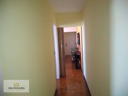 Imagem 29 de 29 de Apartamento Com 2 Dormitórios À Venda, 97 M² Por R$ 300.000,00 - Vila Betânia - São José Dos Campos/sp - Ap0606