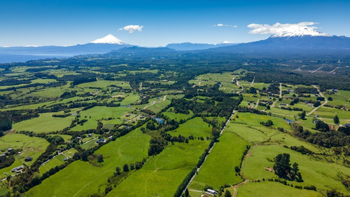 Loteo El Parque, Cercano A Puerto Varas