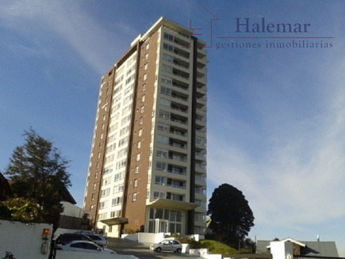 Vendo Departamento 2d/2b Edificio Imagina Puerto Montt