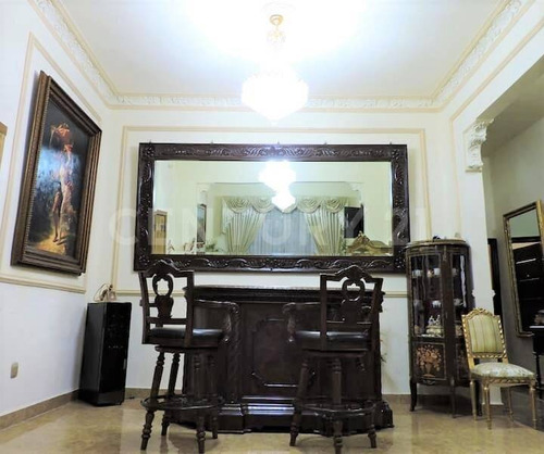 Imagen 6 de 26 de Casa En Venta En Roma Sur, Cuauhtémoc. Rcv-238