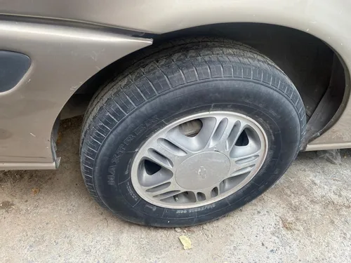 Chevrolet Venture A Exendida Aa Ee Tela At