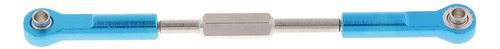 Varilla De Tracción De Varillaje De Dirección De Aluminio