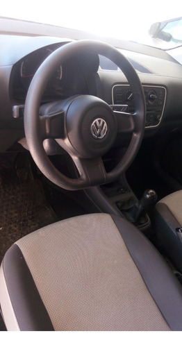 Volkswagen Take Up 1.0