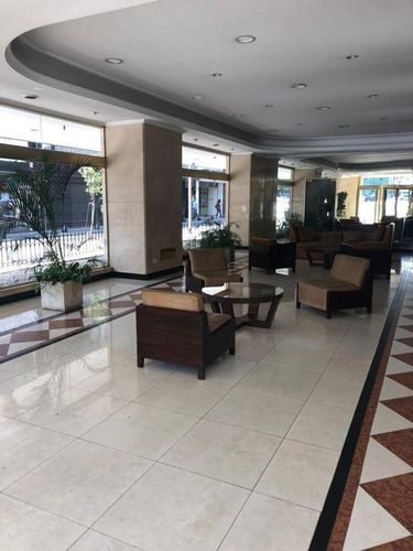 Imagen 24 de 27 de Departamento 2 Amb Apto Profesional Balcón Torre Jacarandá