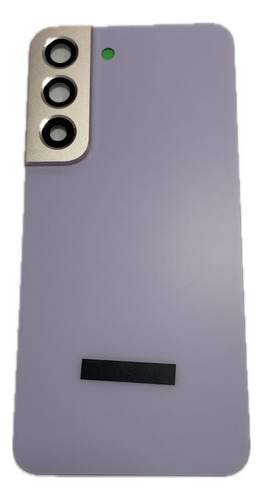 Tapa Trasera Para Samsung S22 Violeta