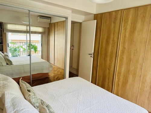 Departamento En Venta - 3 Dormitorios 4 Baños - 152mts2 - Belgrano