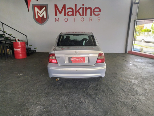 Chevrolet Vectra 2.0 Mpfi Gls 8v Gasolina 4p Manual