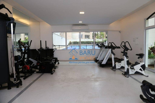 Imagem 12 de 18 de Apartamento Para Venda - Ap62672