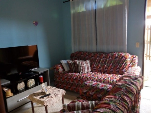 Imagem 6 de 7 de Casa Venda Caraguatatuba - Sp - Pereque-mirim - 4388