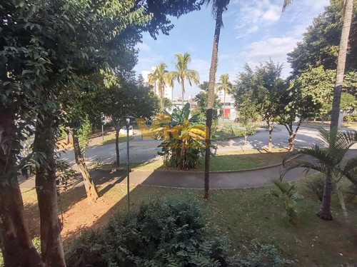 Imagem 10 de 10 de Apartamento Para Locação Em Km 18 - Osasco - 46827