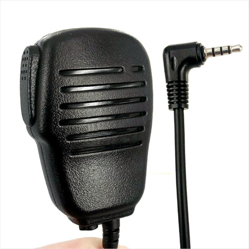 Microfono Parlante Yaesu Vertex Vx-3r Vx-160 Ft-60r Vx-180