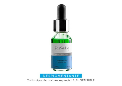 Phyto Spot Sens Serum