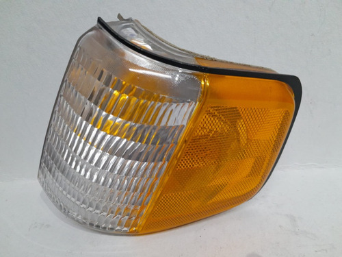 Cuarto Topaz 1986 1987 4 Puertas Nuevo Original (Usado)