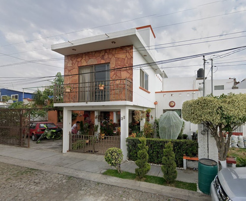Casa En Remate Con Acabados De Madera En Cuautla Morelos Yqh