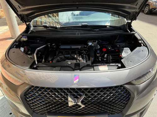 D.S. DS7 1.6 Performance Line