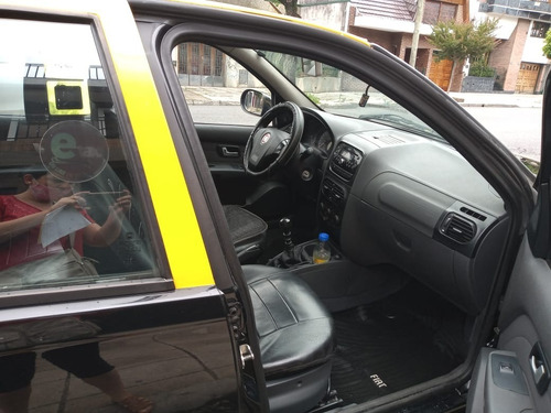 Fiat Siena 1.4 El