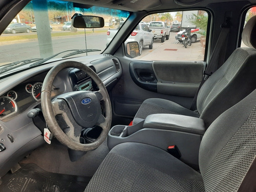 Imagen 4 de 4 de Ford Ranger 3.0 Cd Xlt 4x4 2009
