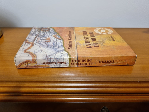 La Historia De Mi Hijo - Nadine Gordimer (Usado)