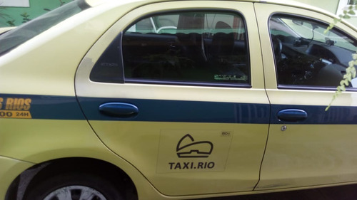 Etios 2016 Carro E Autonomia