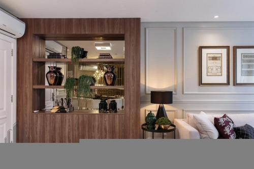 Imagem 16 de 30 de New York Apartments - Ap4 244 - Ap4 244